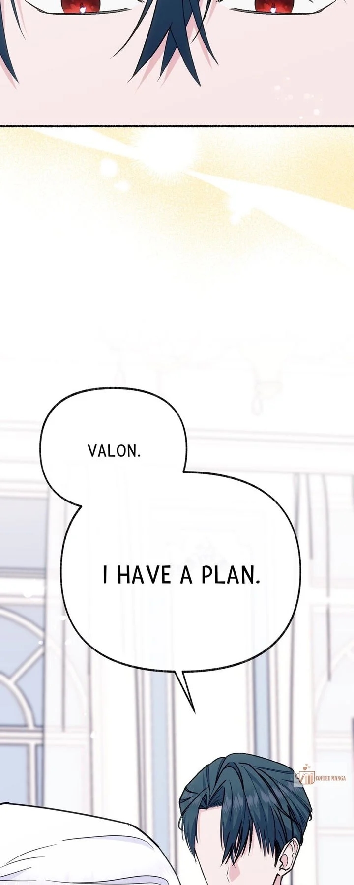 The Possesive Tyrant and His Sleepy Cat Chapter 22 - Page 4