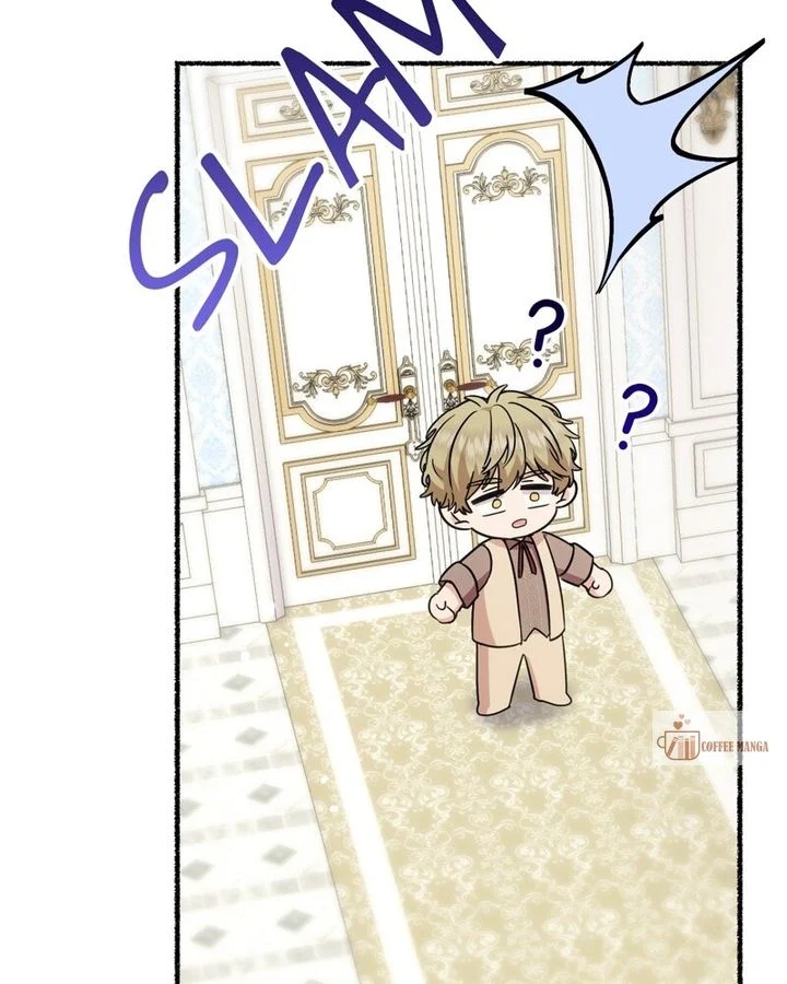 The Possesive Tyrant and His Sleepy Cat Chapter 22 - Page 40