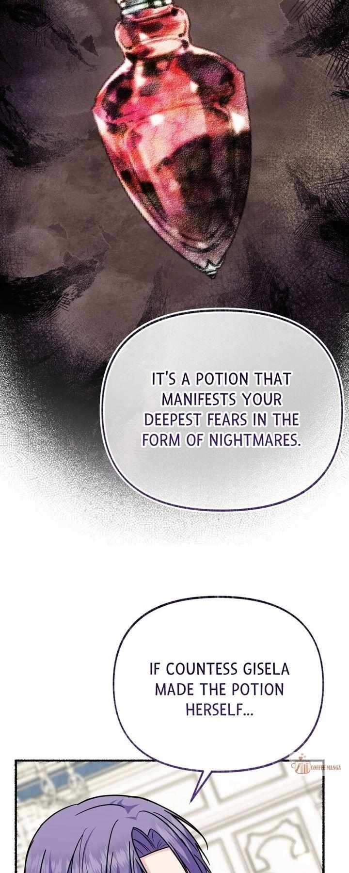 The Possesive Tyrant and His Sleepy Cat Chapter 22 - Page 43