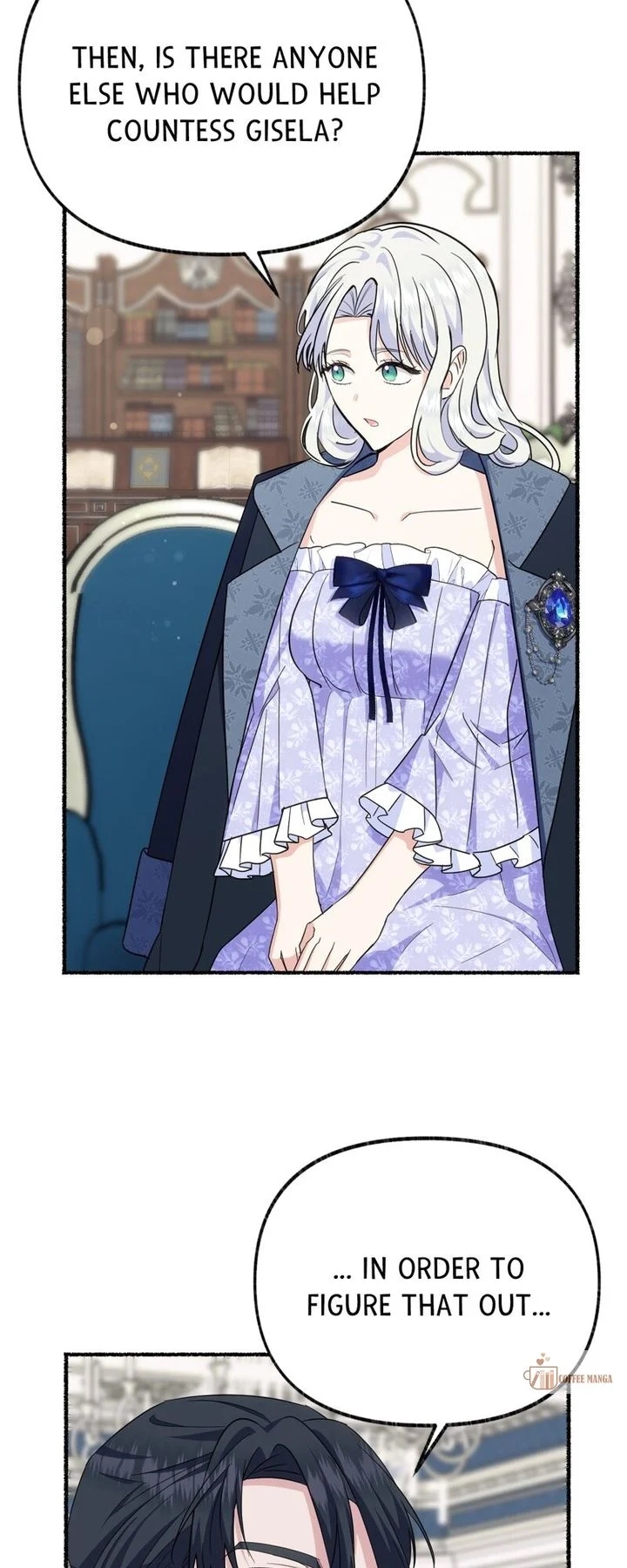 The Possesive Tyrant and His Sleepy Cat Chapter 22 - Page 51