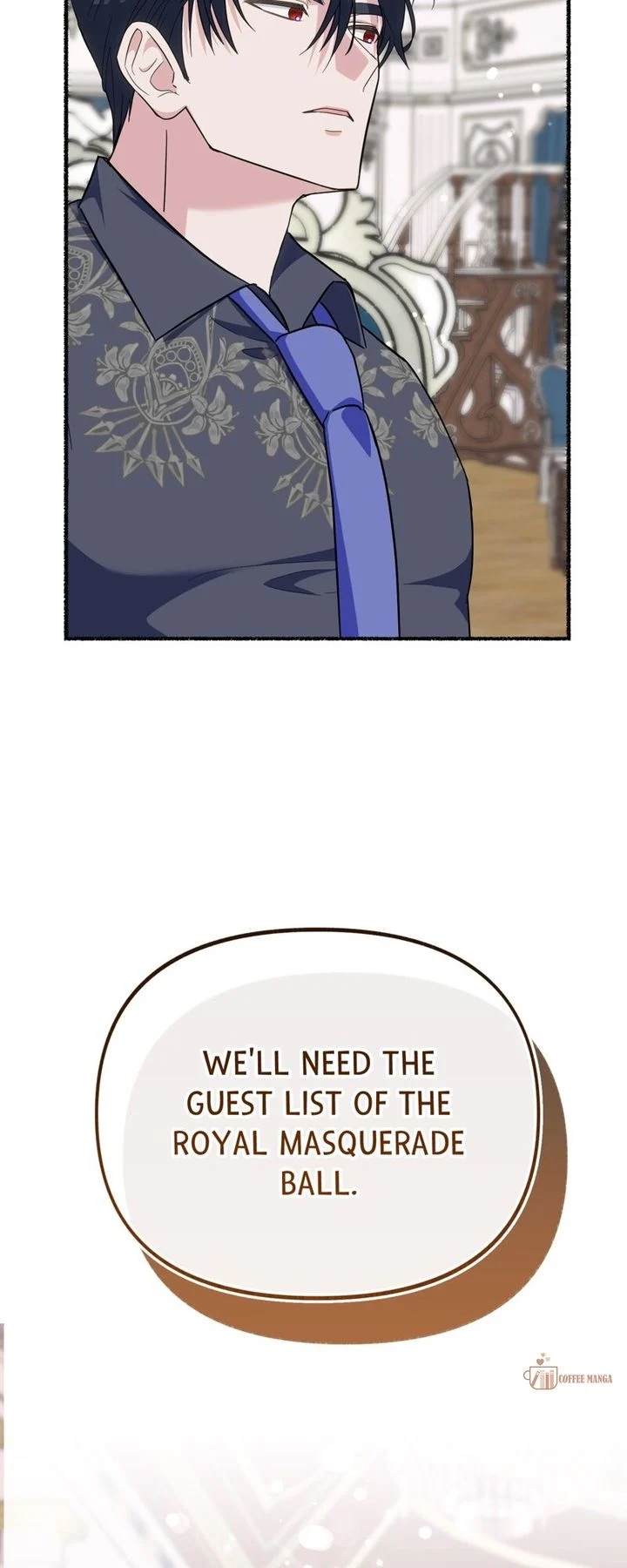 The Possesive Tyrant and His Sleepy Cat Chapter 22 - Page 52