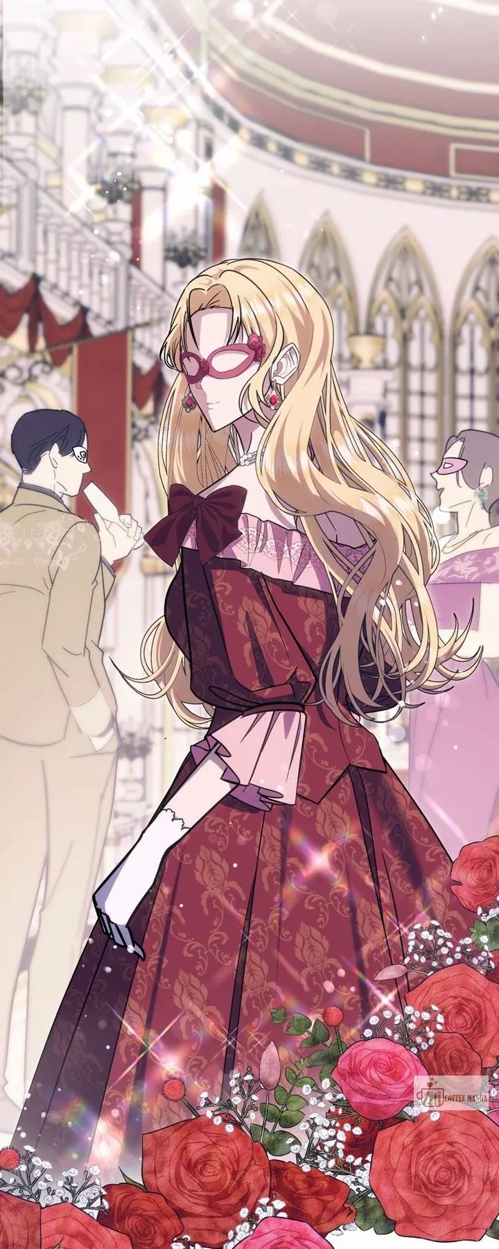 The Possesive Tyrant and His Sleepy Cat Chapter 22 - Page 53