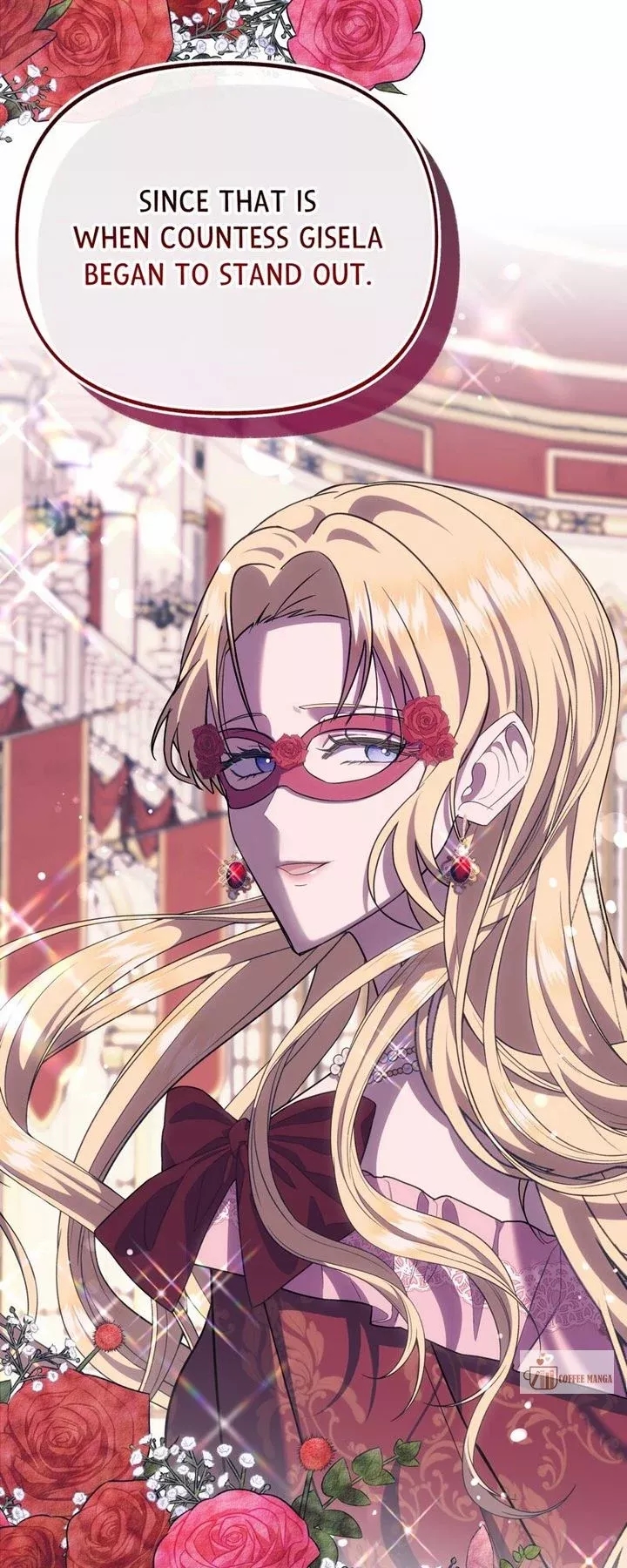 The Possesive Tyrant and His Sleepy Cat Chapter 22 - Page 54