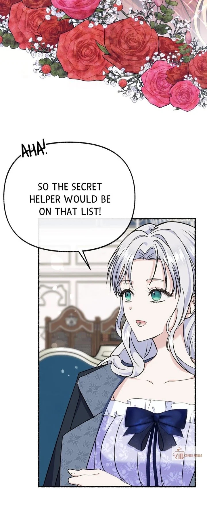 The Possesive Tyrant and His Sleepy Cat Chapter 22 - Page 55