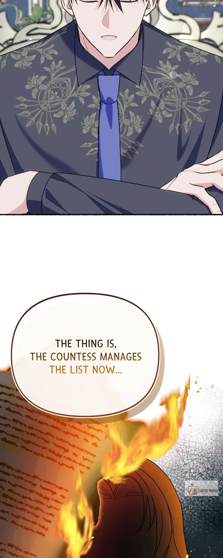 The Possesive Tyrant and His Sleepy Cat Chapter 22 - Page 57