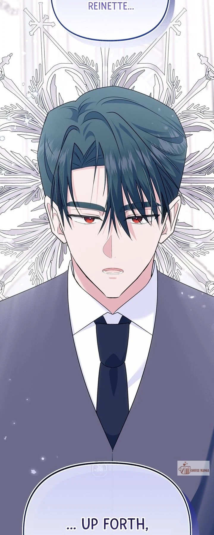 The Possesive Tyrant and His Sleepy Cat Chapter 22 - Page 6