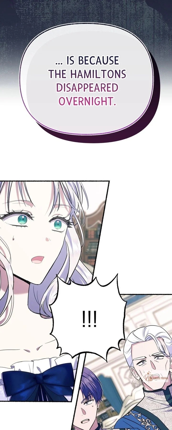 The Possesive Tyrant and His Sleepy Cat Chapter 22 - Page 61