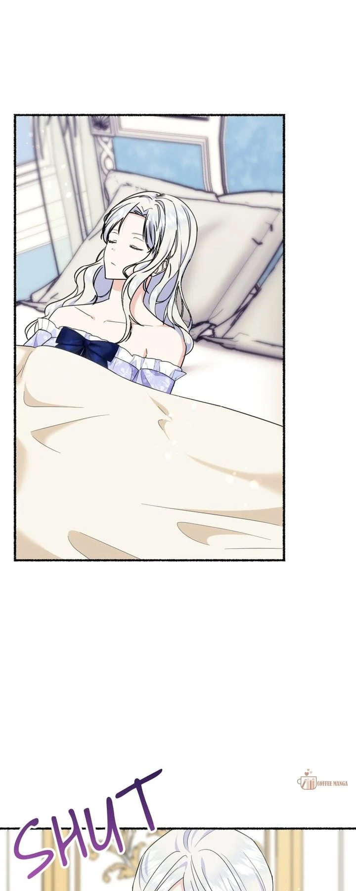 The Possesive Tyrant and His Sleepy Cat Chapter 22 - Page 9