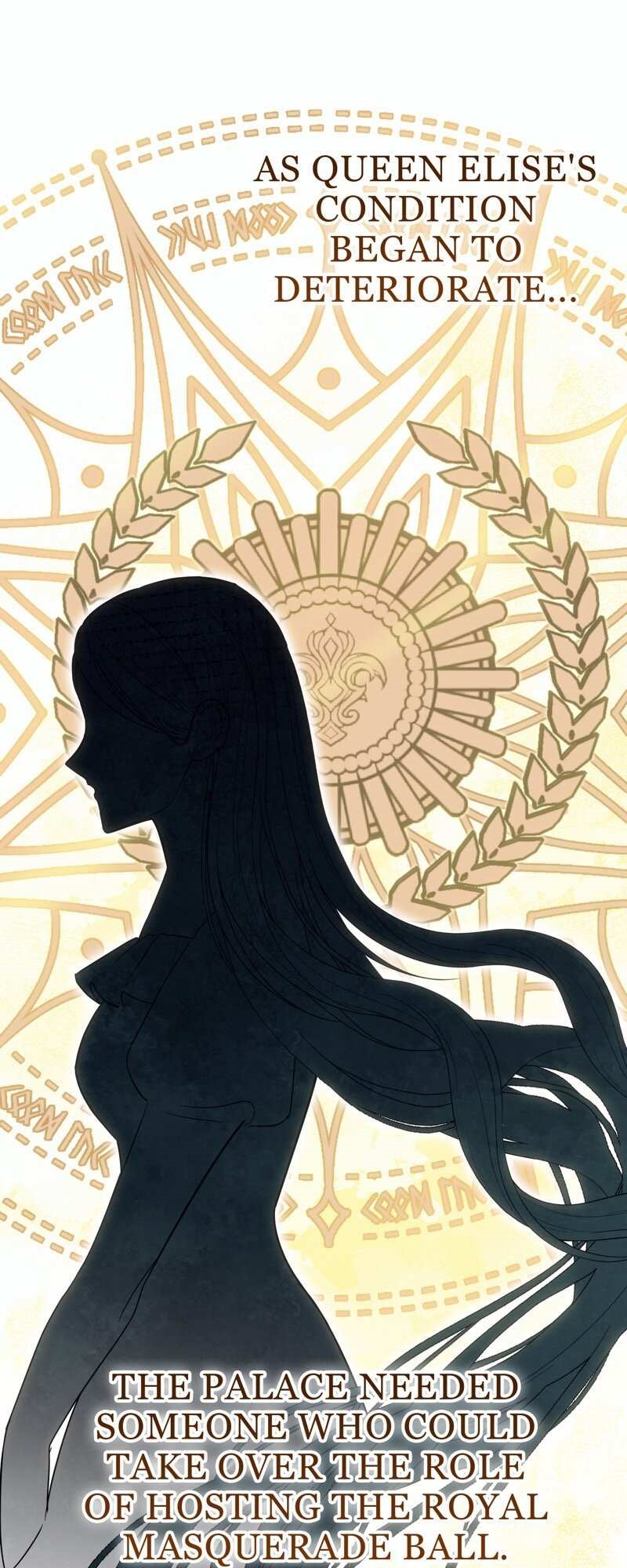 The Possesive Tyrant and His Sleepy Cat Chapter 23 - Page 1