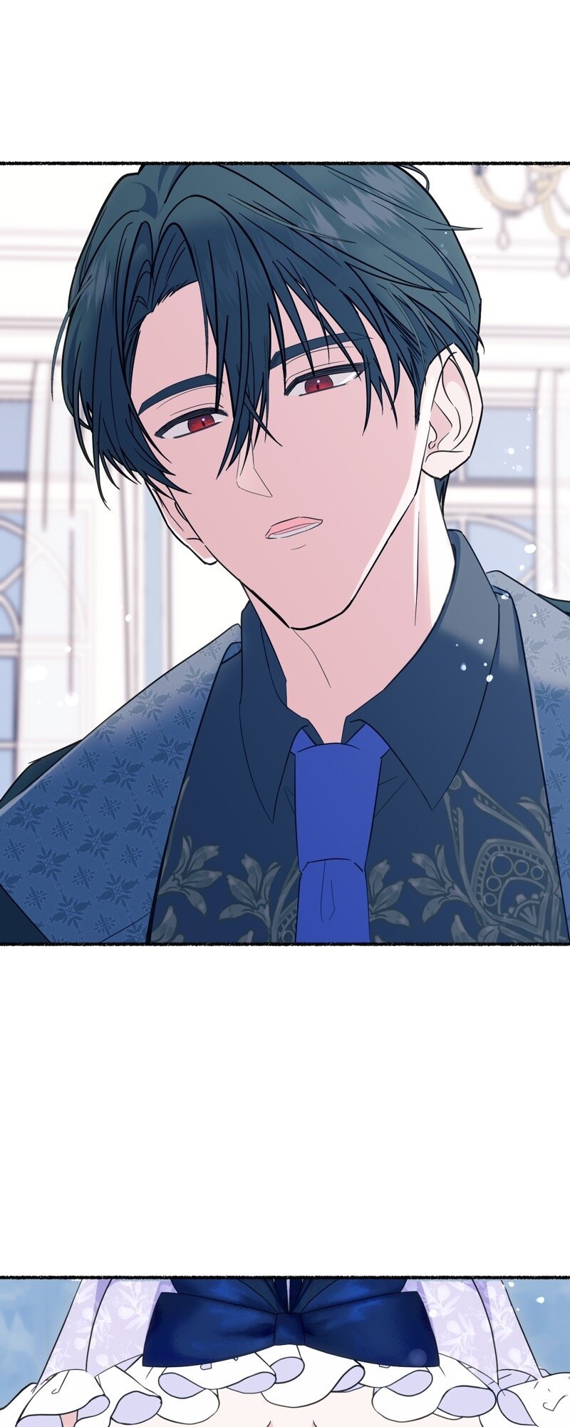 The Possesive Tyrant and His Sleepy Cat Chapter 23 - Page 10