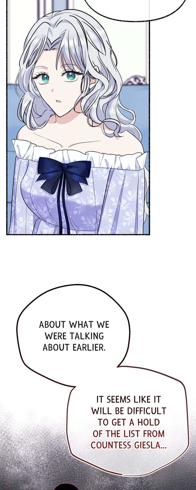 The Possesive Tyrant and His Sleepy Cat Chapter 23 - Page 15