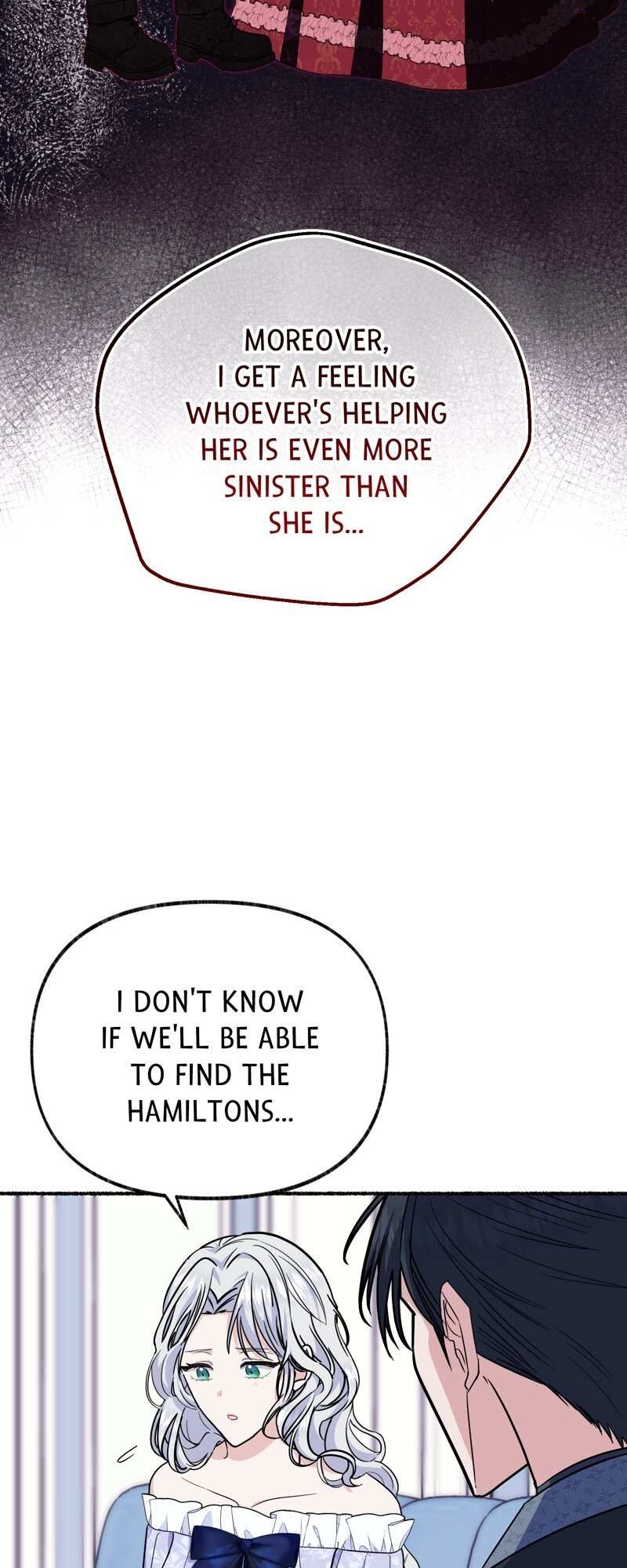 The Possesive Tyrant and His Sleepy Cat Chapter 23 - Page 17