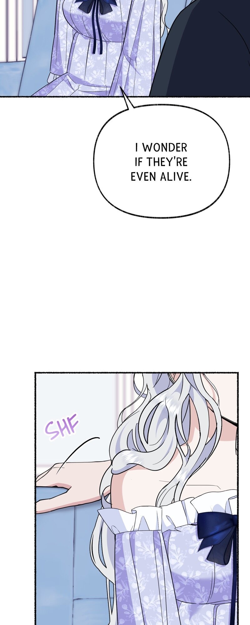 The Possesive Tyrant and His Sleepy Cat Chapter 23 - Page 18