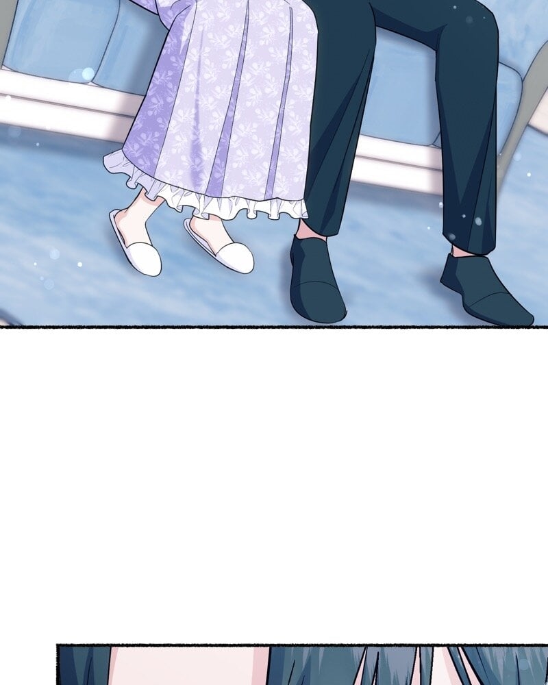 The Possesive Tyrant and His Sleepy Cat Chapter 23 - Page 24