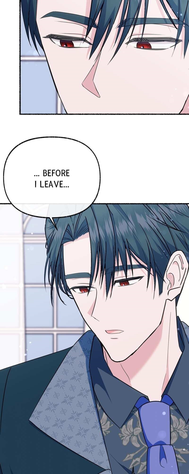 The Possesive Tyrant and His Sleepy Cat Chapter 23 - Page 25