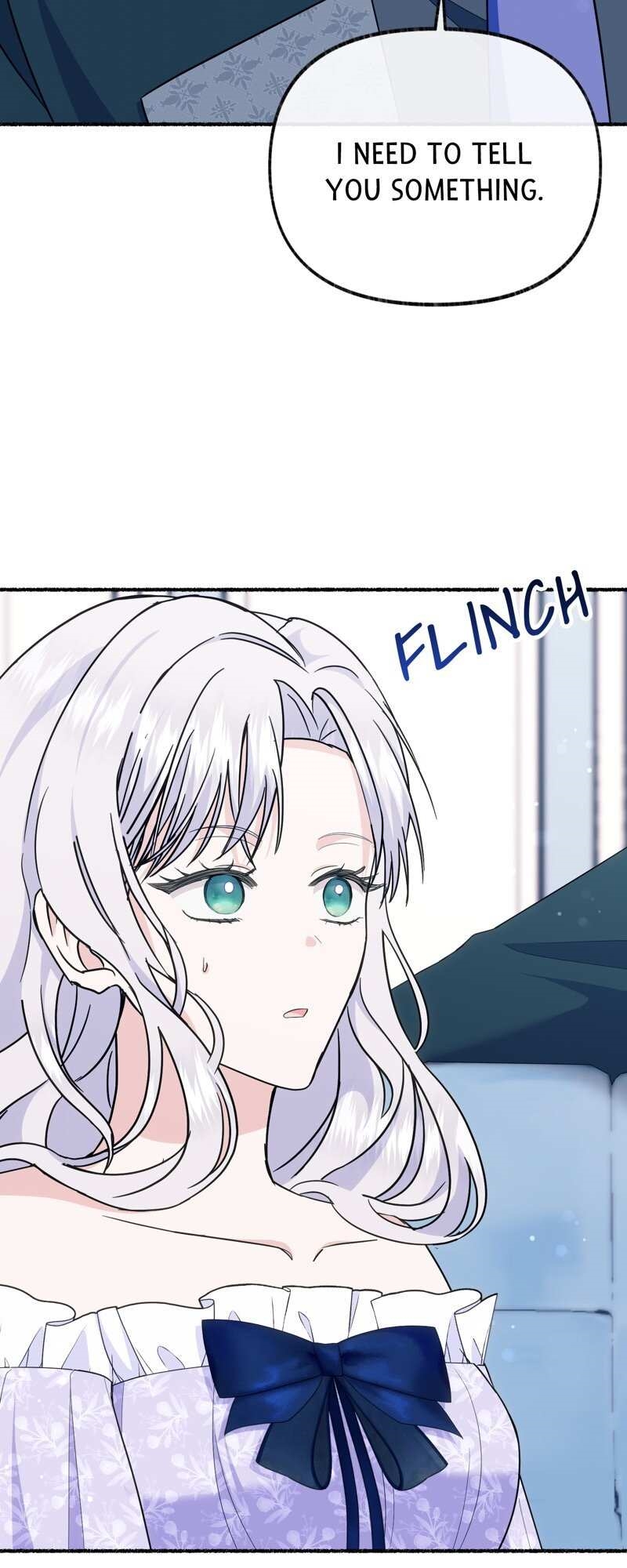 The Possesive Tyrant and His Sleepy Cat Chapter 23 - Page 26