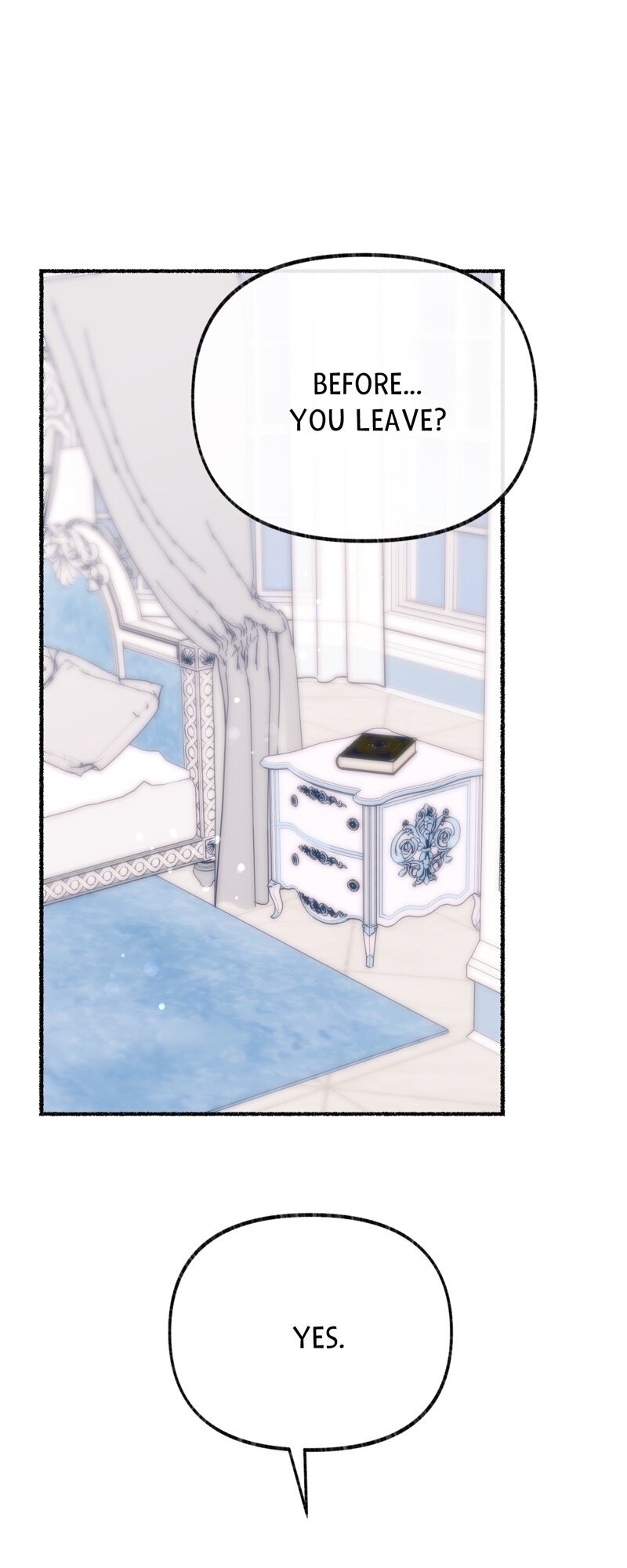 The Possesive Tyrant and His Sleepy Cat Chapter 23 - Page 27