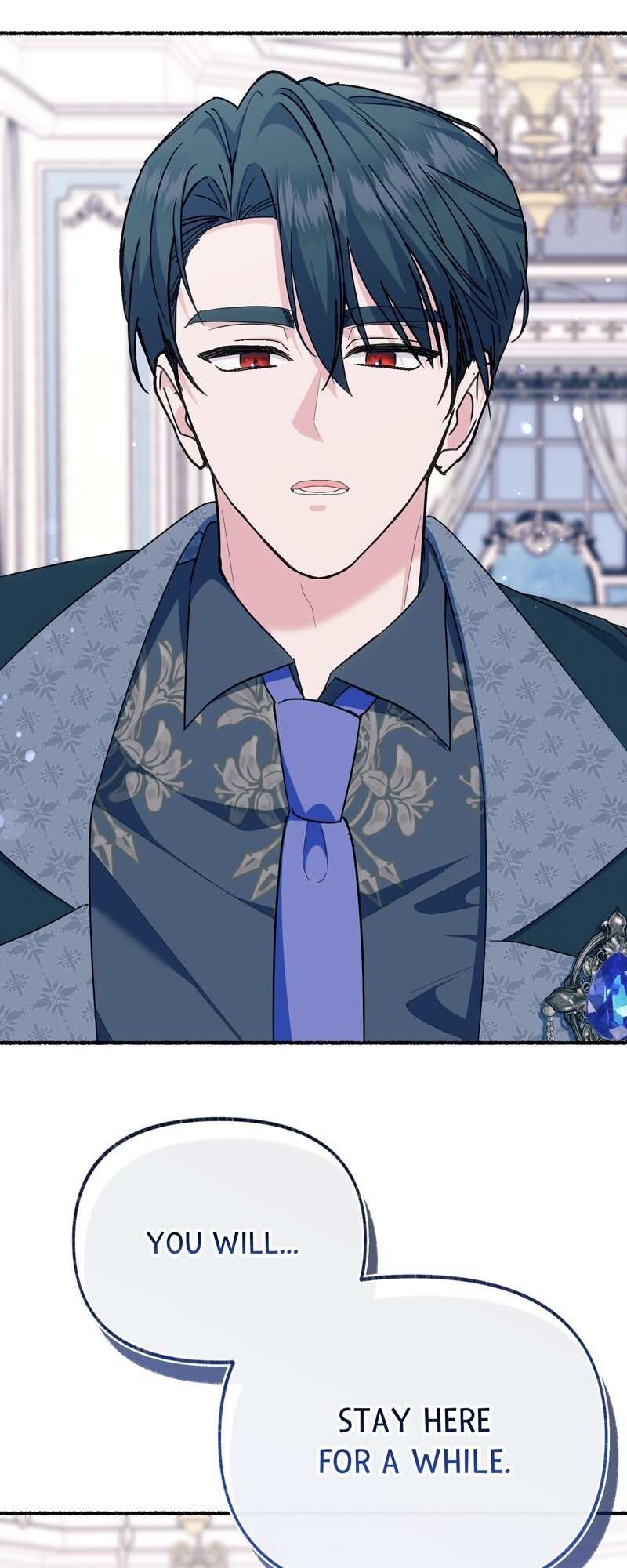 The Possesive Tyrant and His Sleepy Cat Chapter 23 - Page 28