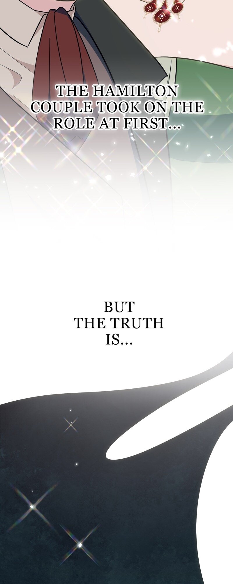 The Possesive Tyrant and His Sleepy Cat Chapter 23 - Page 3