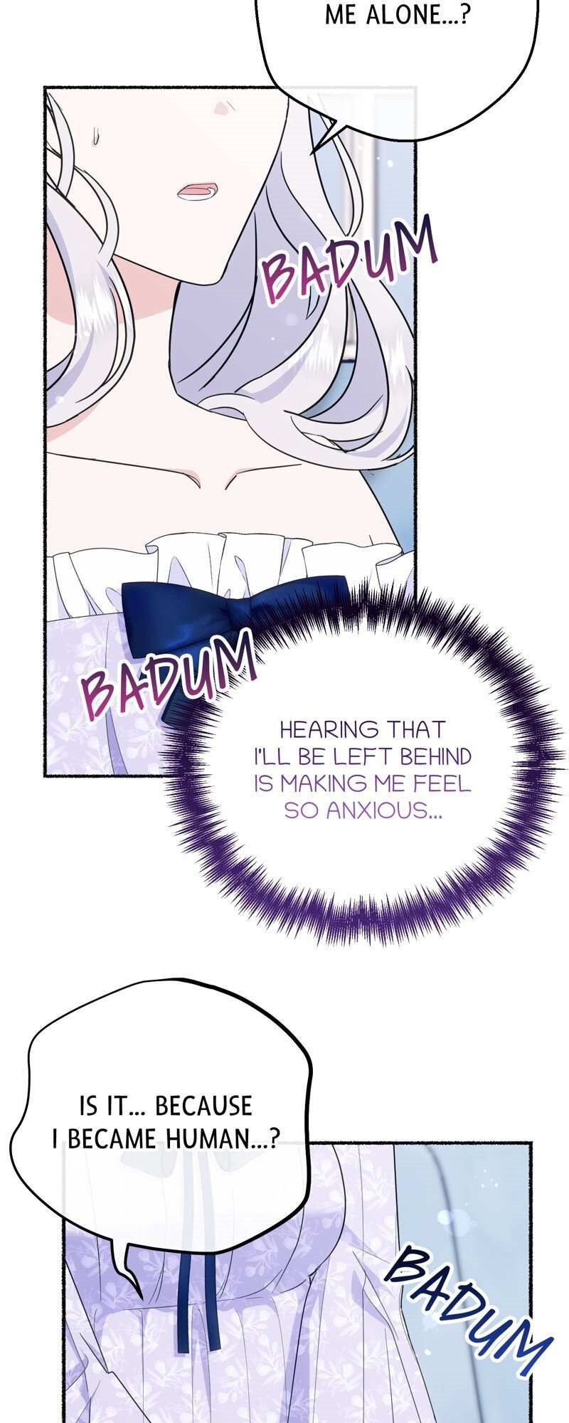 The Possesive Tyrant and His Sleepy Cat Chapter 23 - Page 31