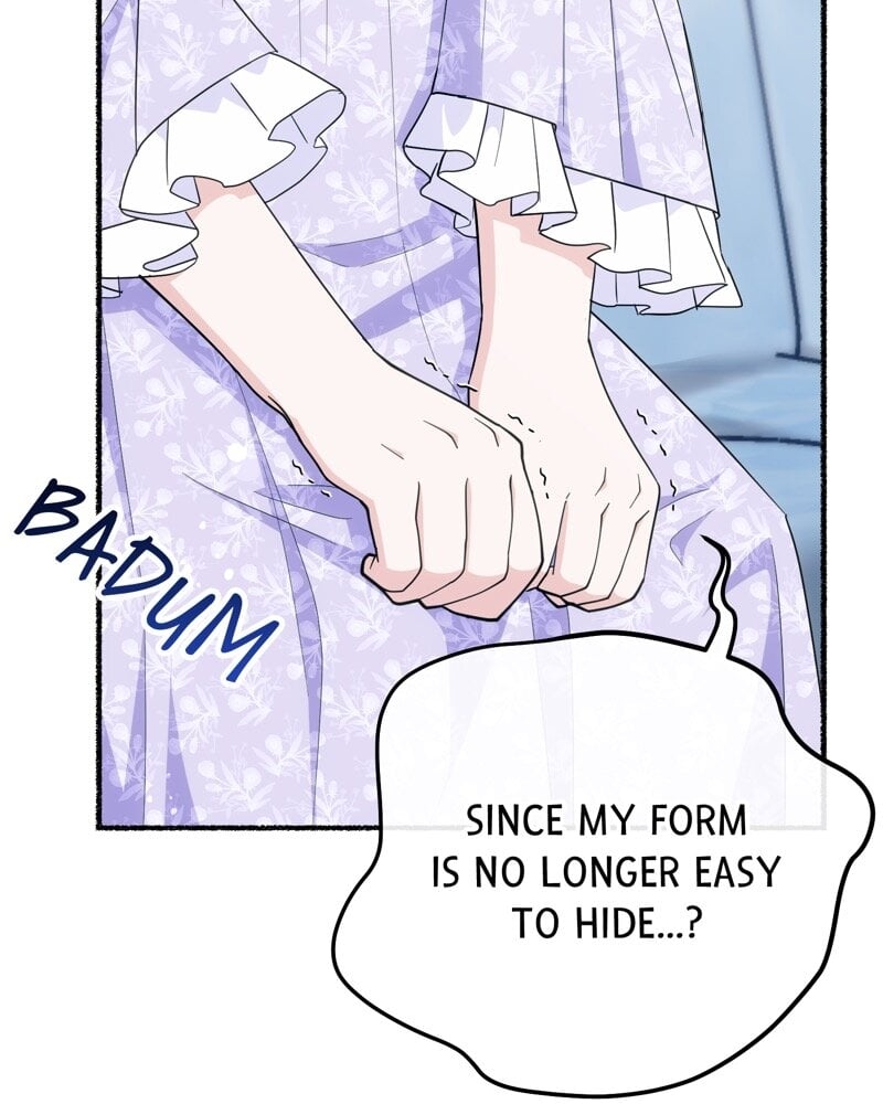 The Possesive Tyrant and His Sleepy Cat Chapter 23 - Page 32