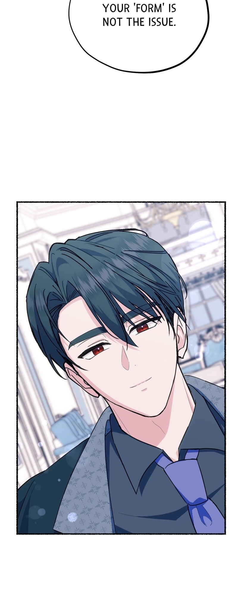 The Possesive Tyrant and His Sleepy Cat Chapter 23 - Page 34