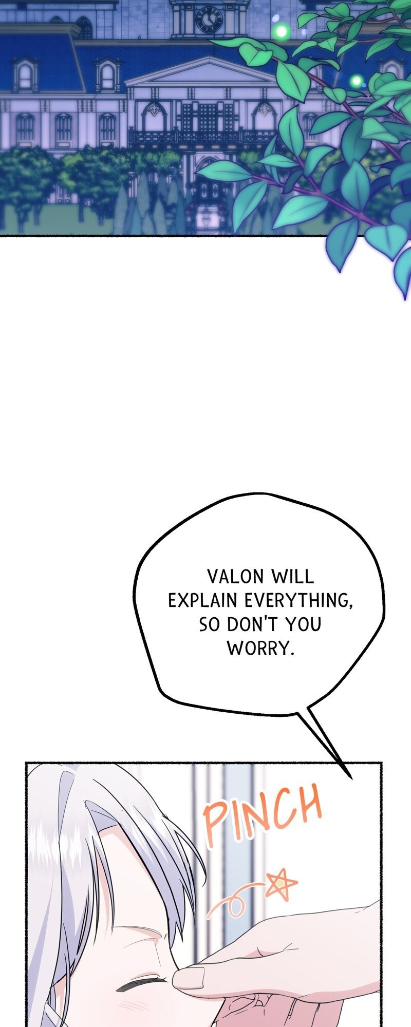 The Possesive Tyrant and His Sleepy Cat Chapter 23 - Page 36