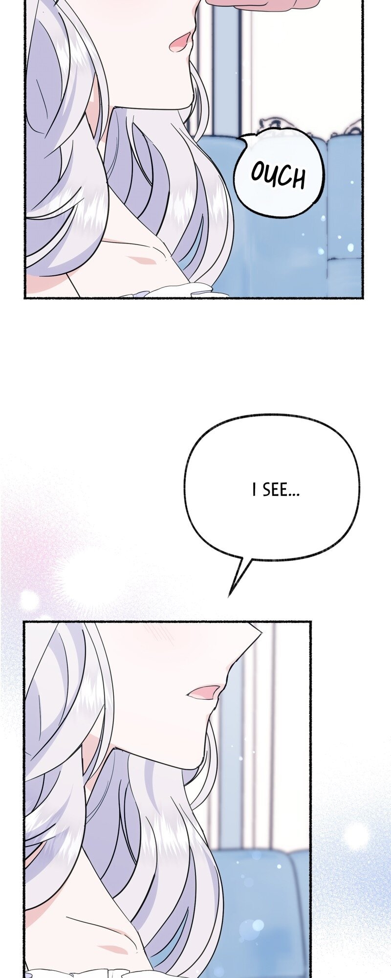 The Possesive Tyrant and His Sleepy Cat Chapter 23 - Page 37