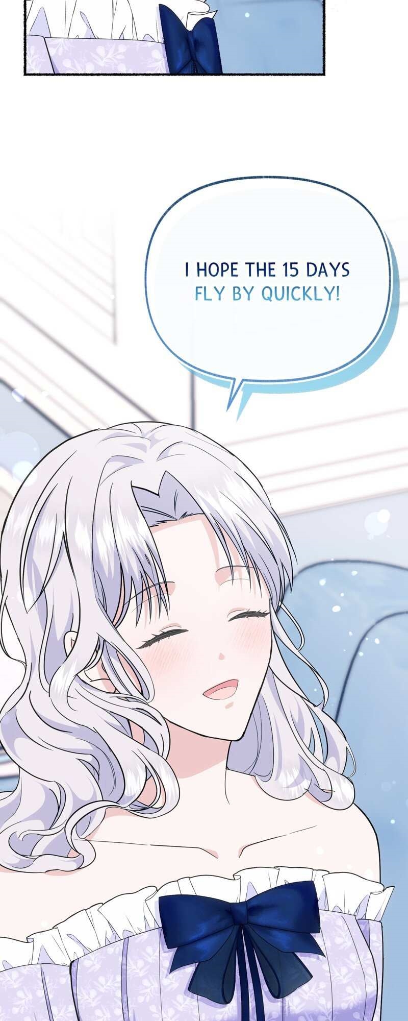 The Possesive Tyrant and His Sleepy Cat Chapter 23 - Page 38