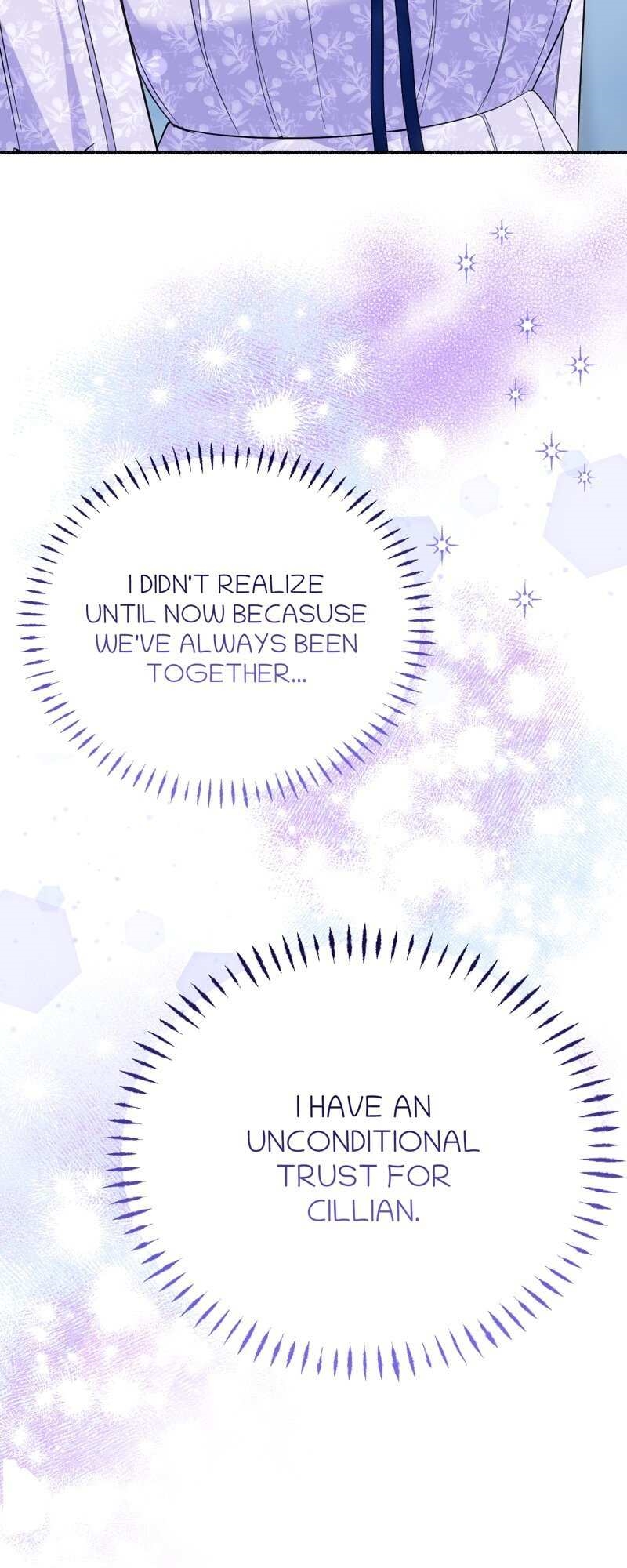 The Possesive Tyrant and His Sleepy Cat Chapter 23 - Page 39