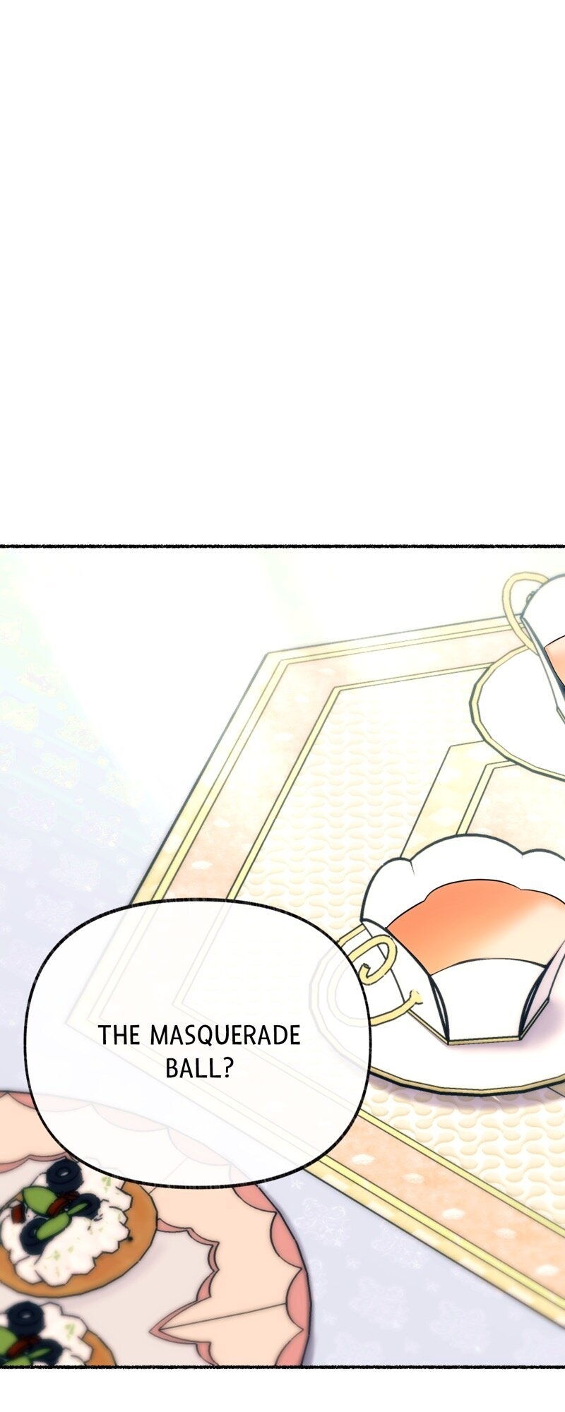 The Possesive Tyrant and His Sleepy Cat Chapter 23 - Page 44