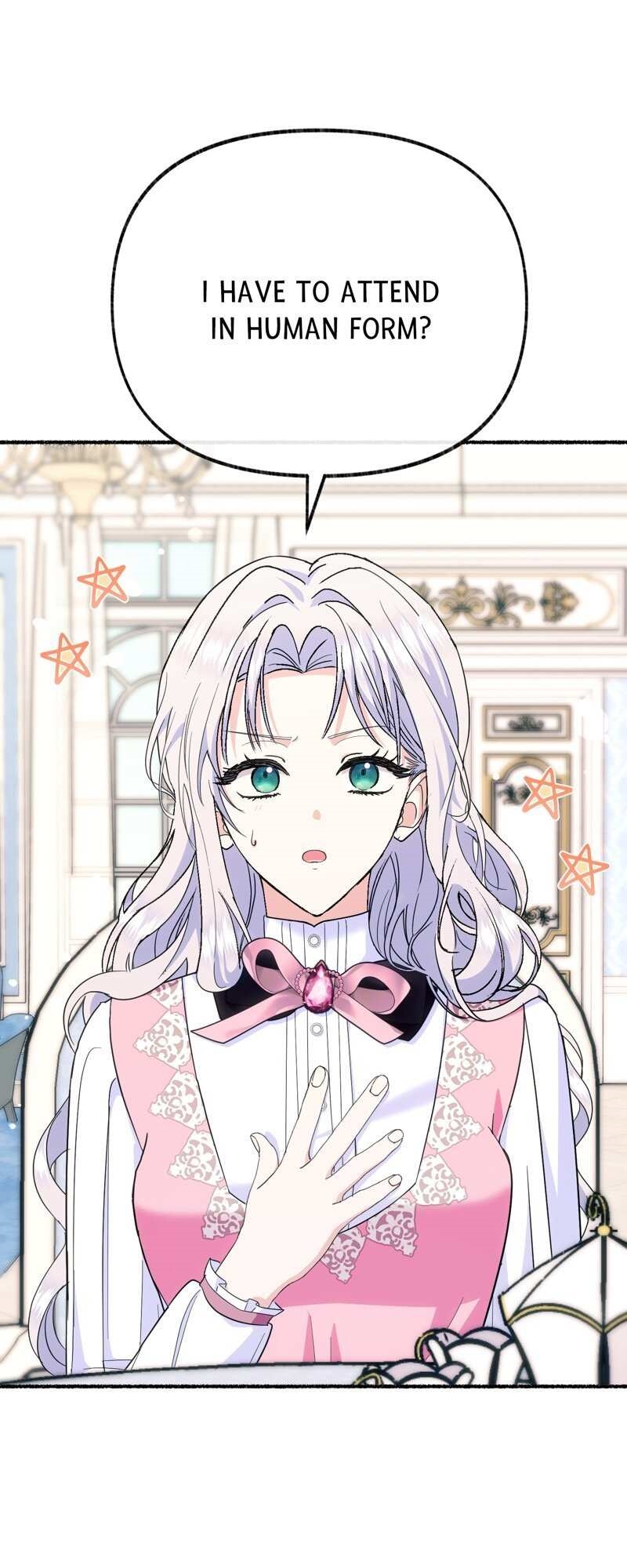 The Possesive Tyrant and His Sleepy Cat Chapter 23 - Page 45