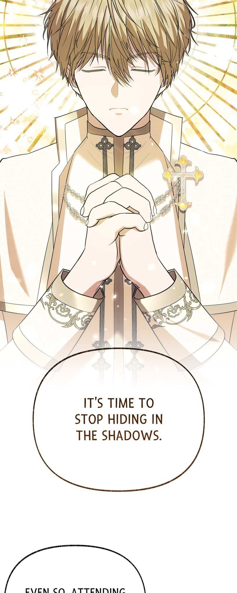 The Possesive Tyrant and His Sleepy Cat Chapter 23 - Page 47