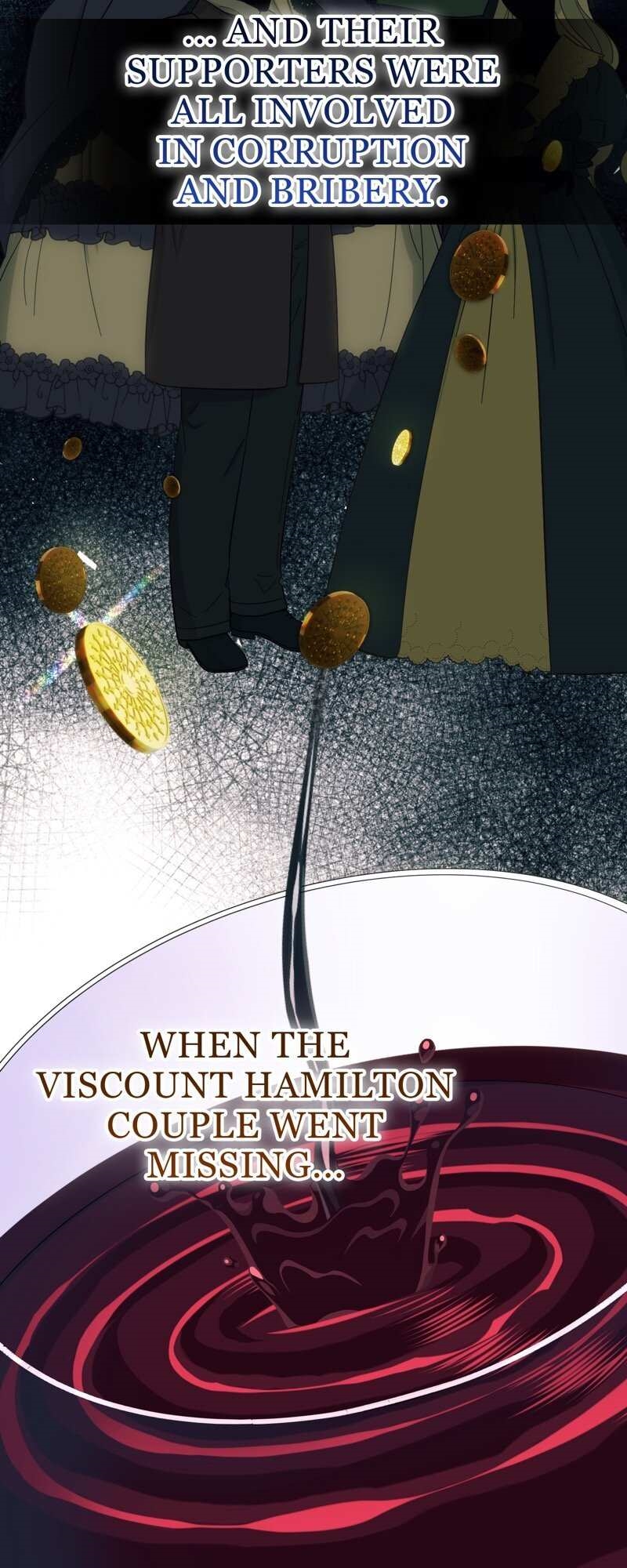 The Possesive Tyrant and His Sleepy Cat Chapter 23 - Page 5