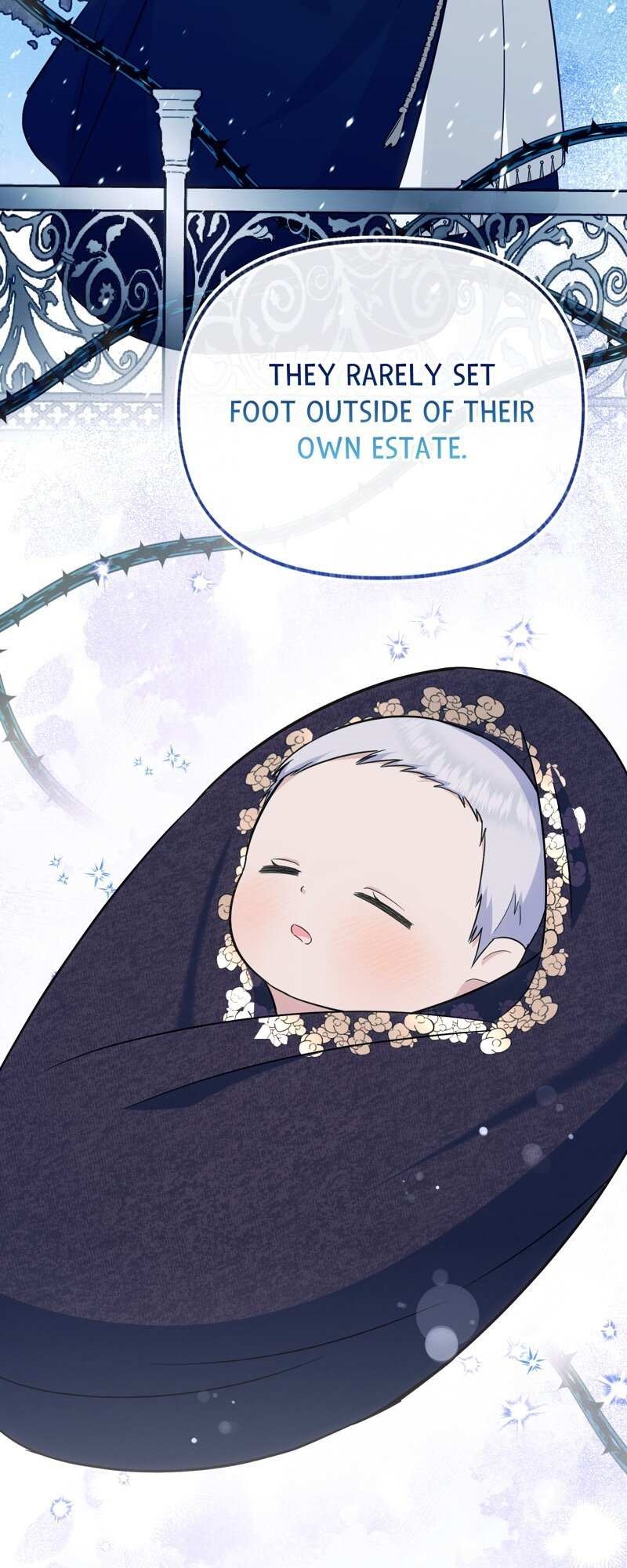 The Possesive Tyrant and His Sleepy Cat Chapter 23 - Page 50