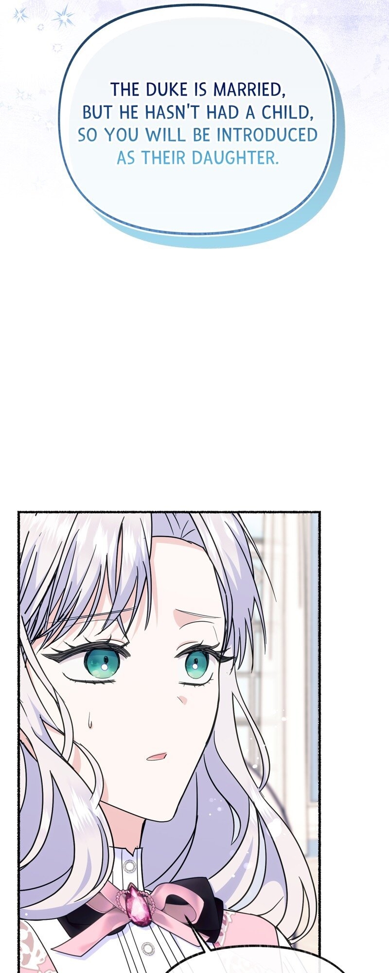 The Possesive Tyrant and His Sleepy Cat Chapter 23 - Page 51