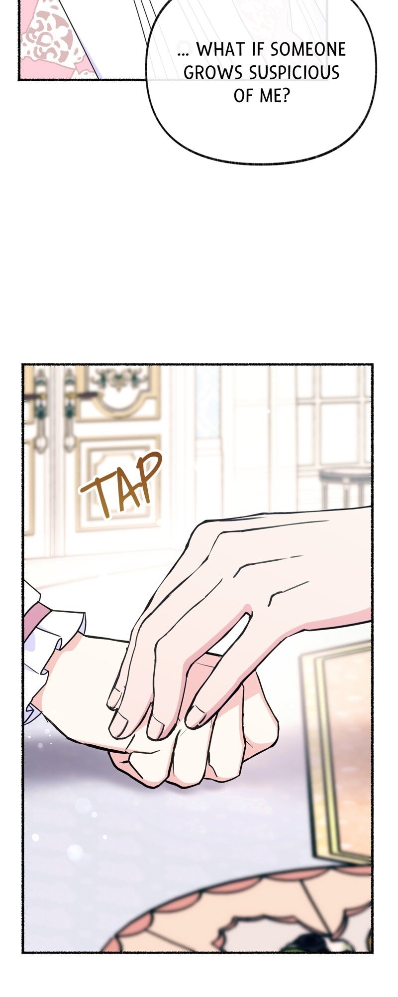 The Possesive Tyrant and His Sleepy Cat Chapter 23 - Page 52