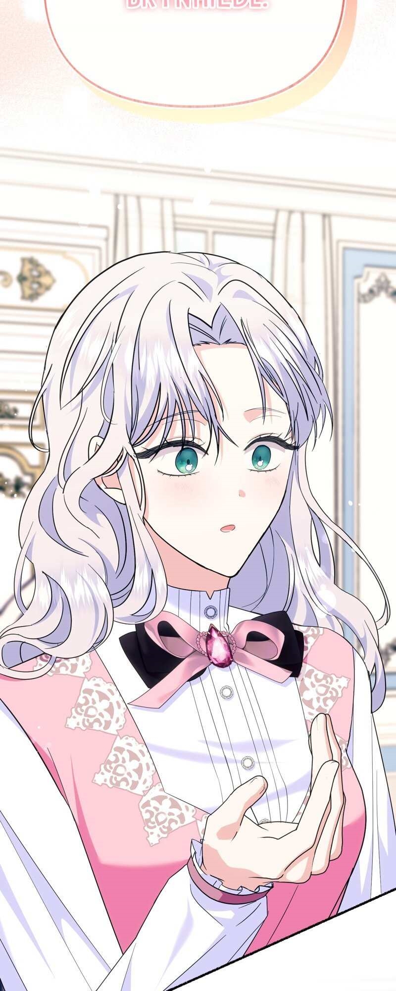 The Possesive Tyrant and His Sleepy Cat Chapter 23 - Page 54