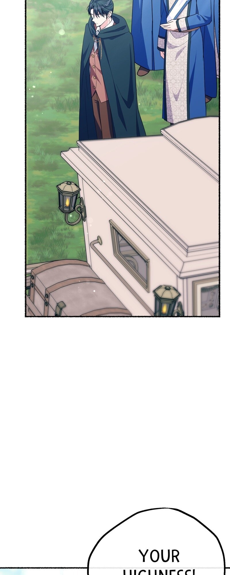 The Possesive Tyrant and His Sleepy Cat Chapter 23 - Page 59