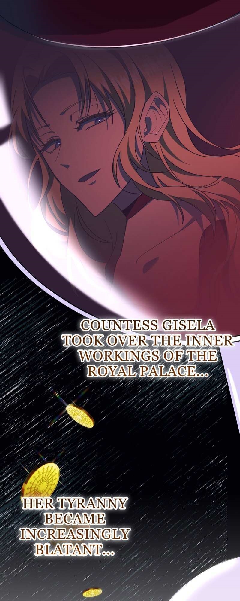 The Possesive Tyrant and His Sleepy Cat Chapter 23 - Page 6