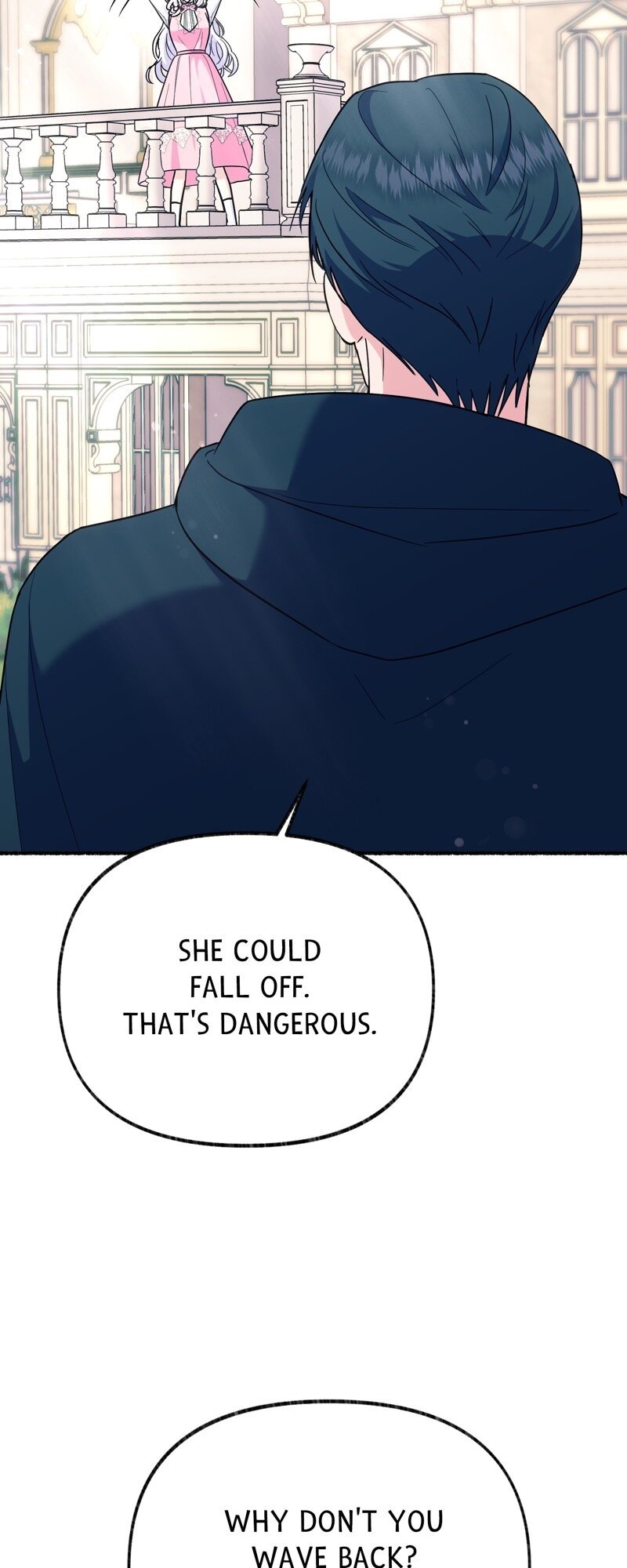 The Possesive Tyrant and His Sleepy Cat Chapter 23 - Page 61