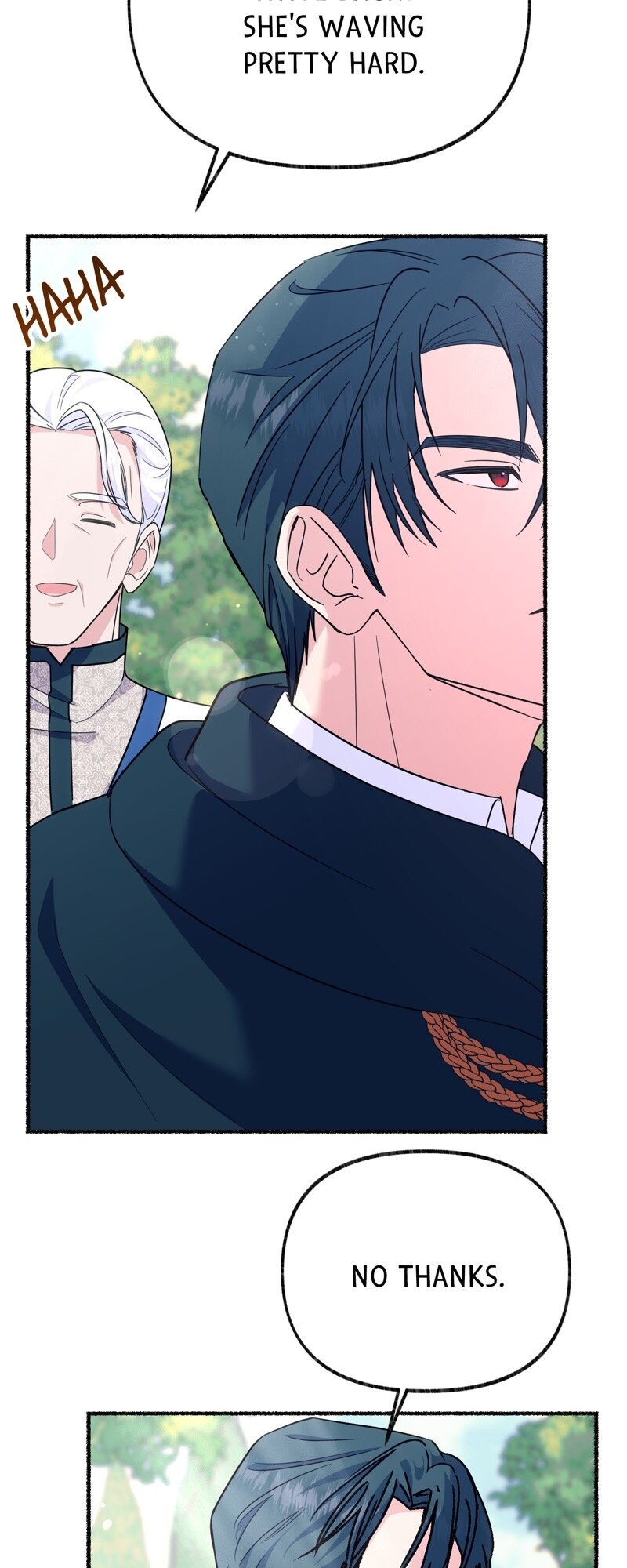 The Possesive Tyrant and His Sleepy Cat Chapter 23 - Page 62