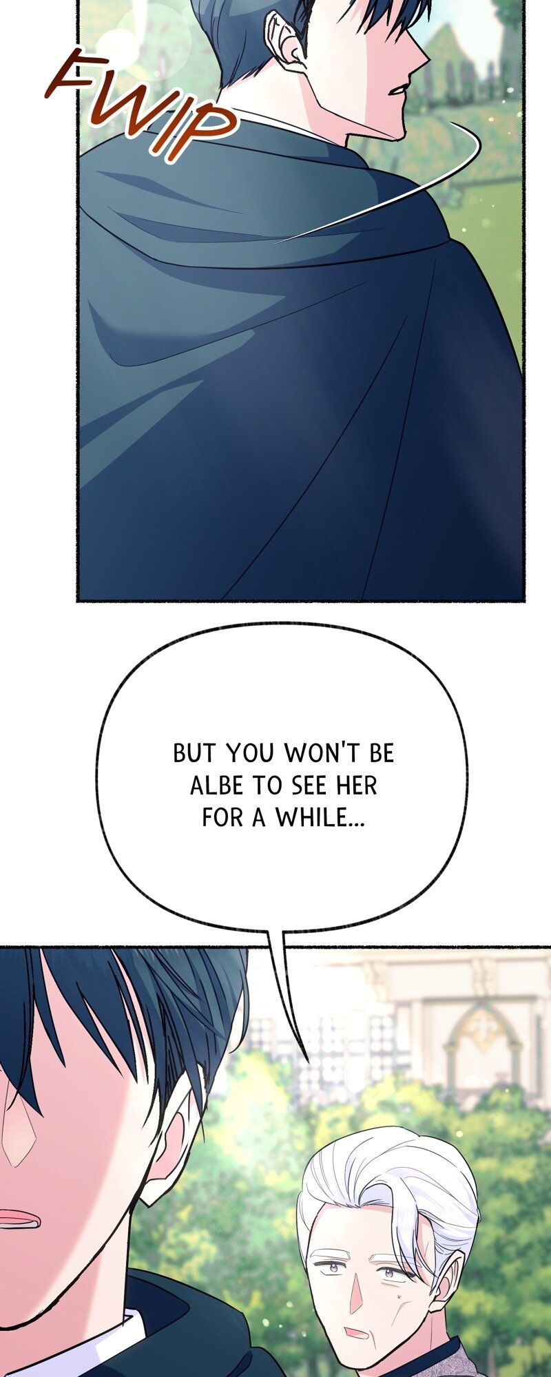 The Possesive Tyrant and His Sleepy Cat Chapter 23 - Page 63