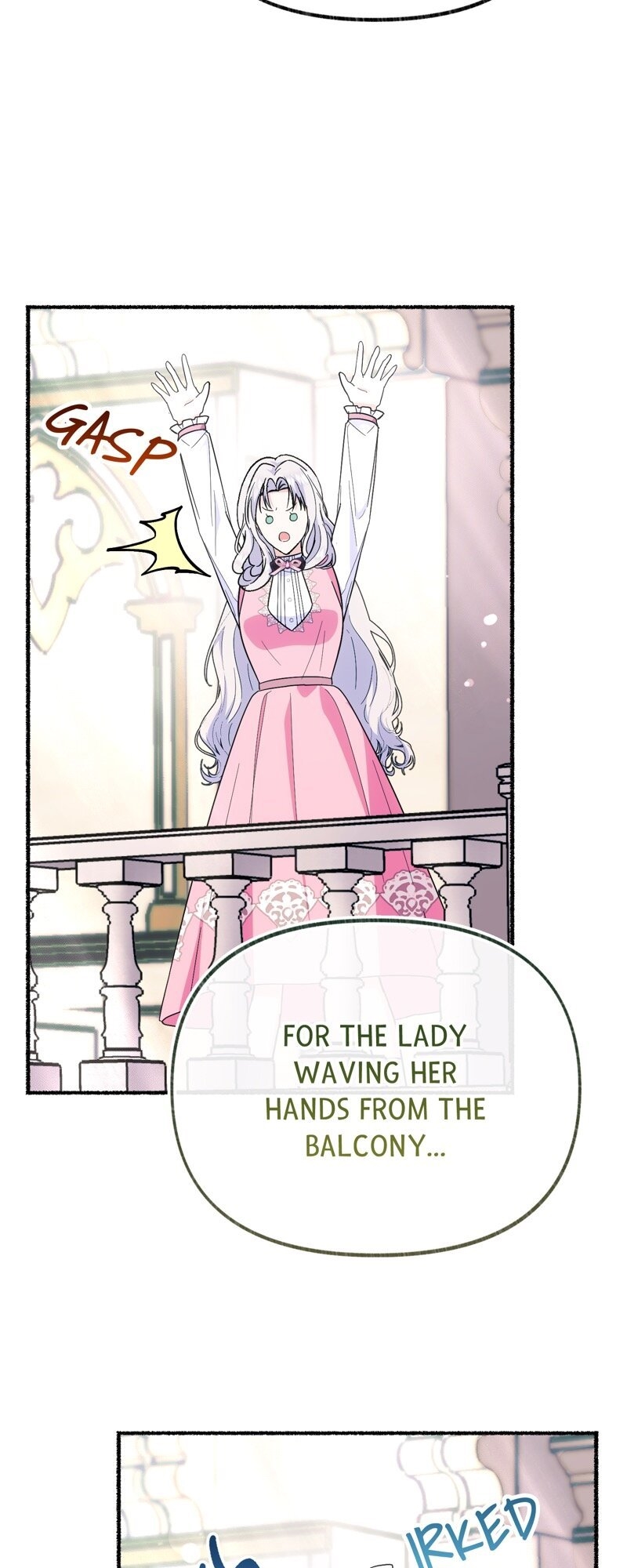 The Possesive Tyrant and His Sleepy Cat Chapter 23 - Page 65