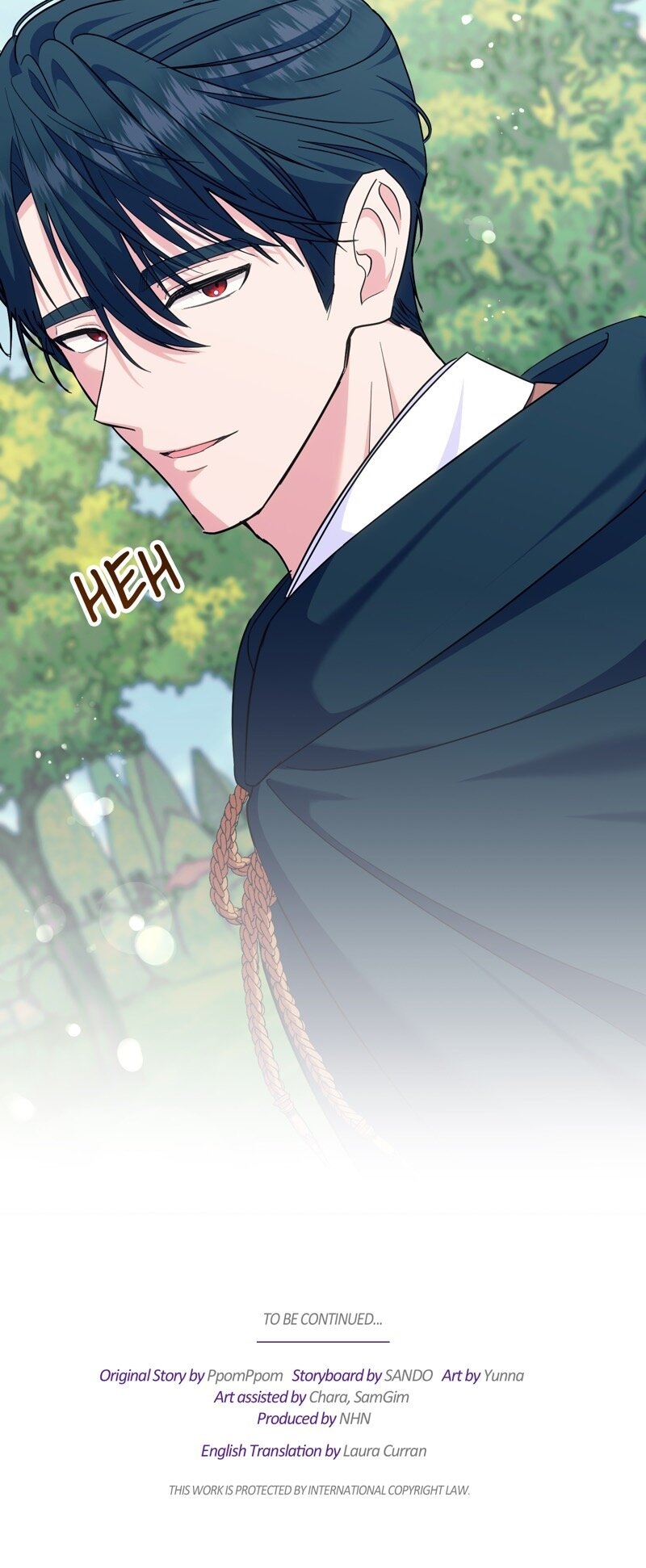 The Possesive Tyrant and His Sleepy Cat Chapter 23 - Page 67