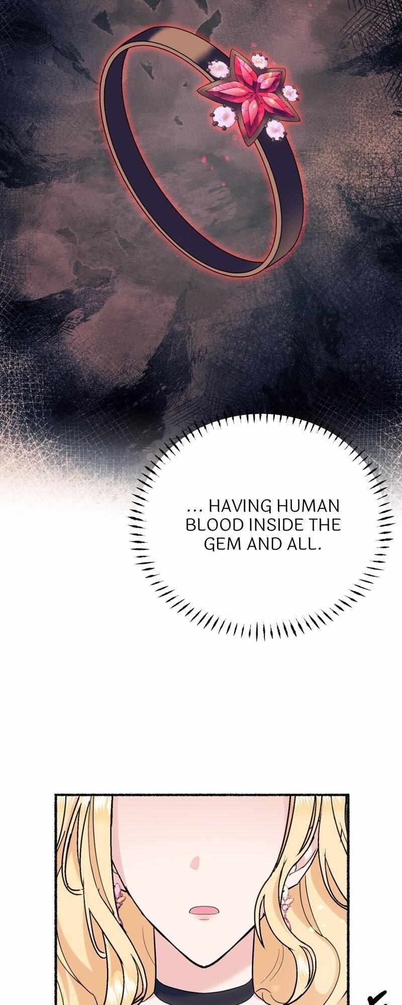 The Possesive Tyrant and His Sleepy Cat Chapter 24 - Page 21