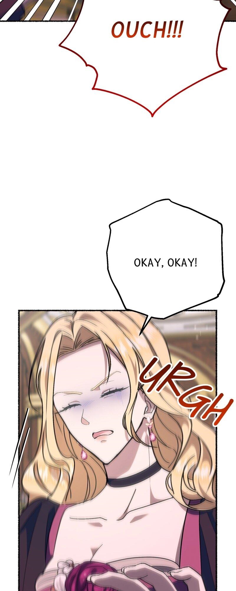 The Possesive Tyrant and His Sleepy Cat Chapter 24 - Page 23