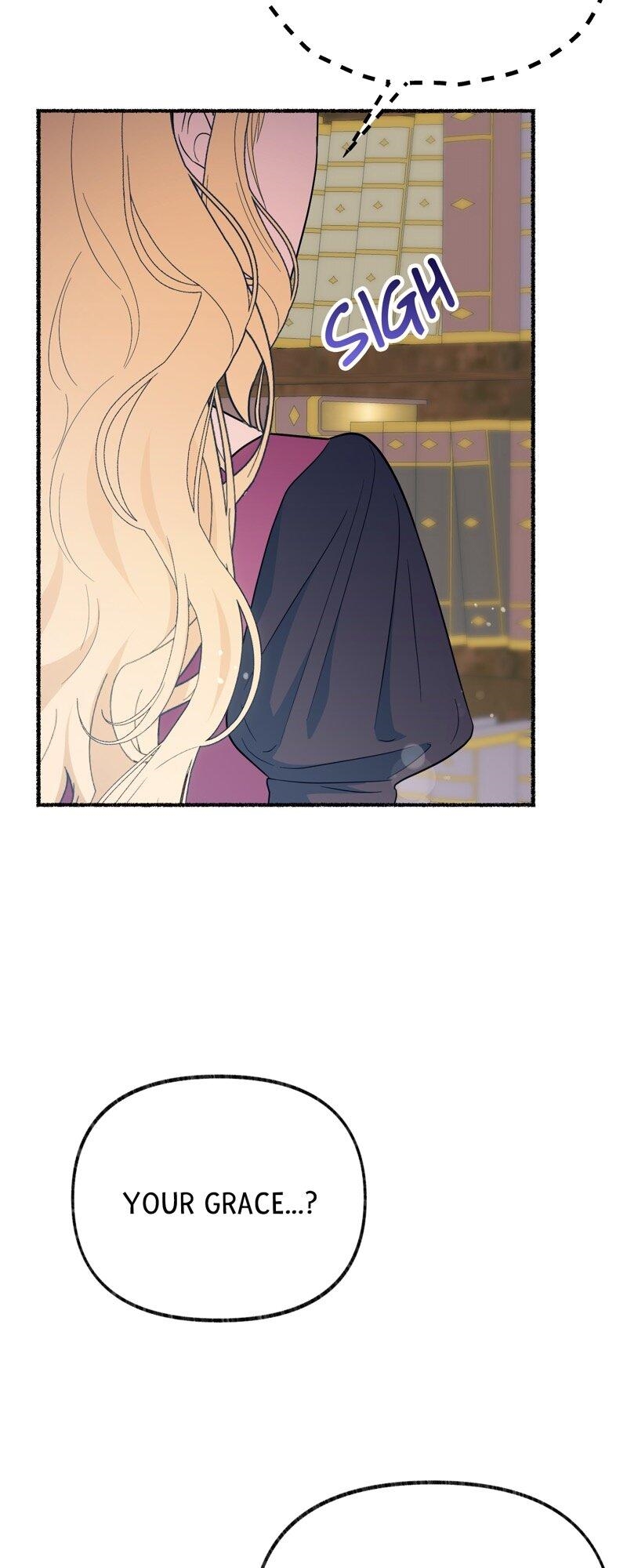 The Possesive Tyrant and His Sleepy Cat Chapter 24 - Page 27