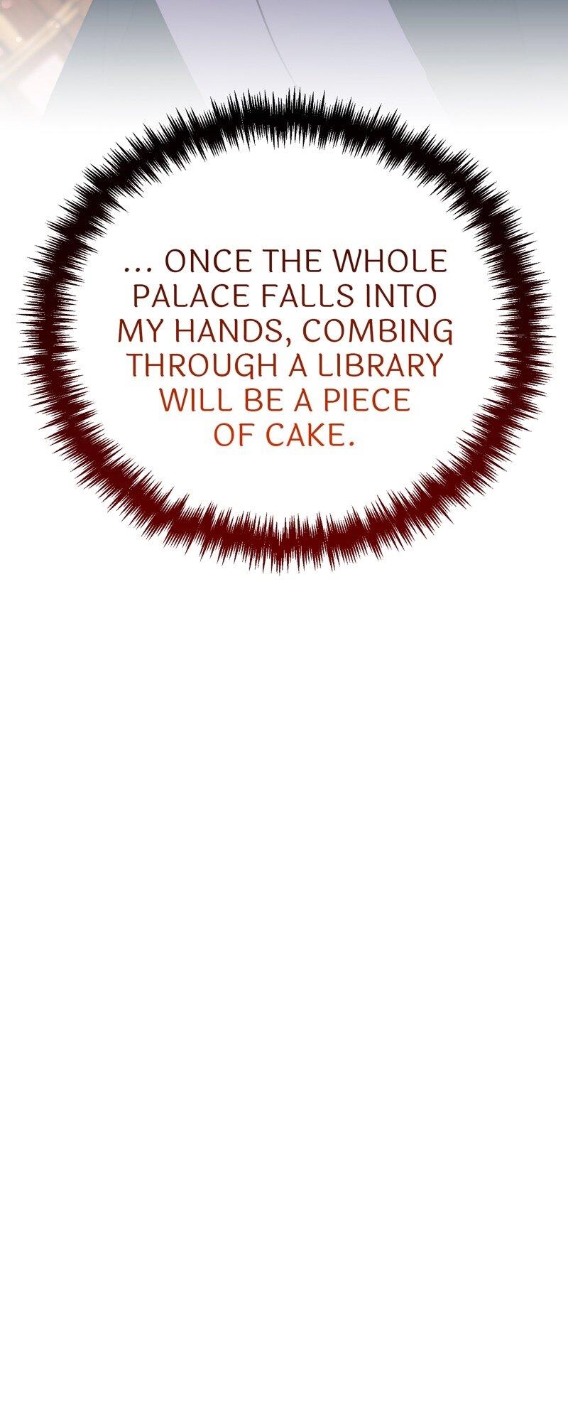 The Possesive Tyrant and His Sleepy Cat Chapter 24 - Page 31