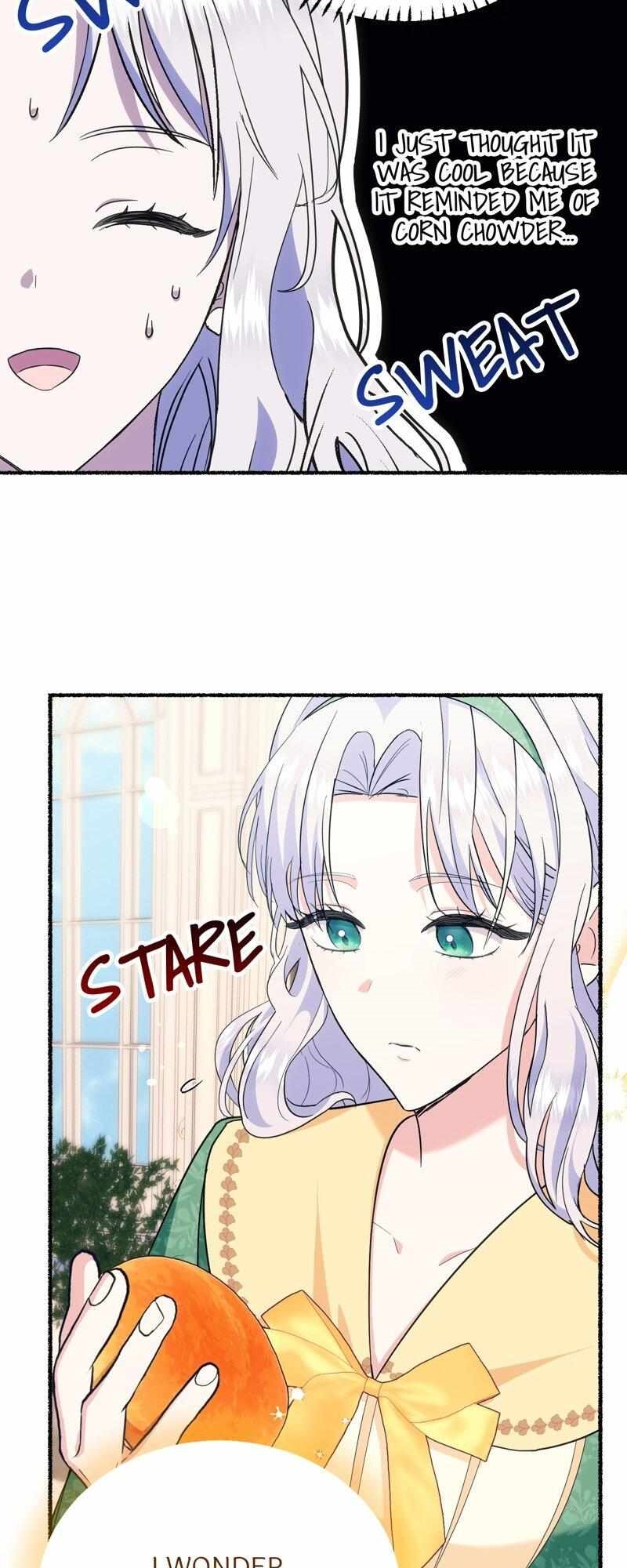 The Possesive Tyrant and His Sleepy Cat Chapter 24 - Page 36